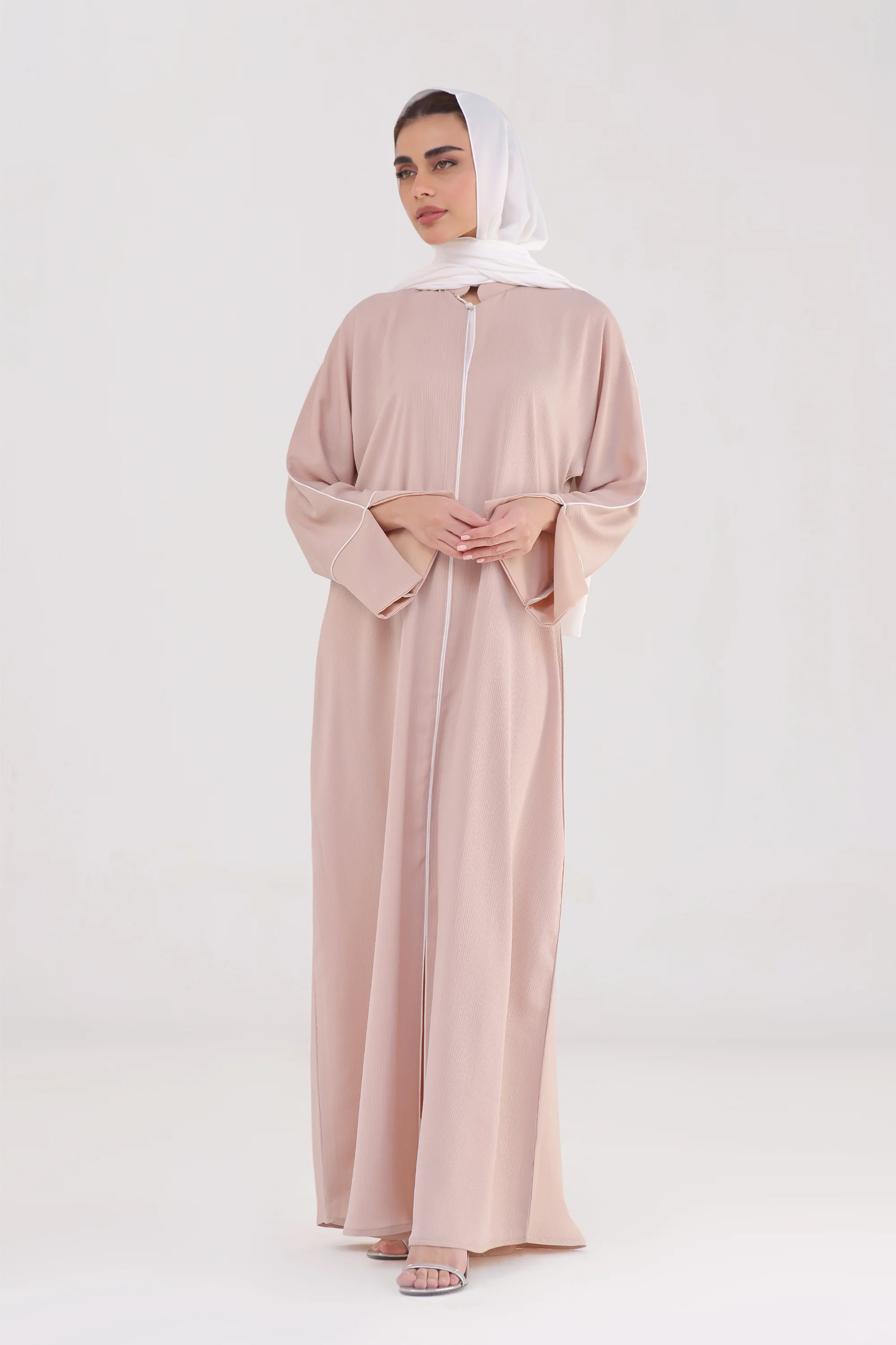 Elegance Redefined in Every Stitch